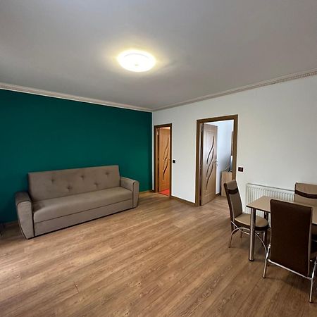 Apartament Pruneanu Cimpia Turzii Luaran gambar