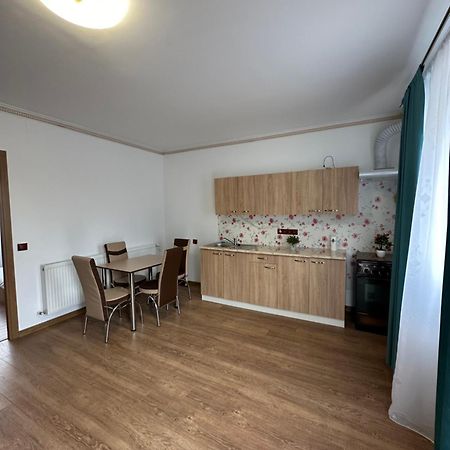 Apartament Pruneanu Cimpia Turzii Luaran gambar