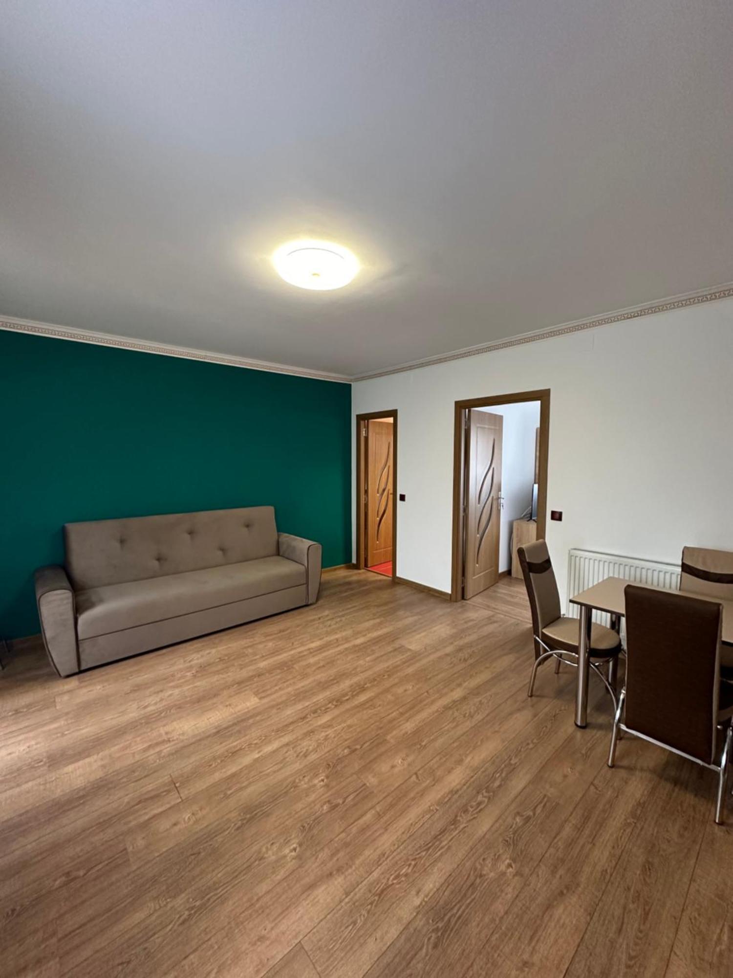 Apartament Pruneanu Cimpia Turzii Luaran gambar