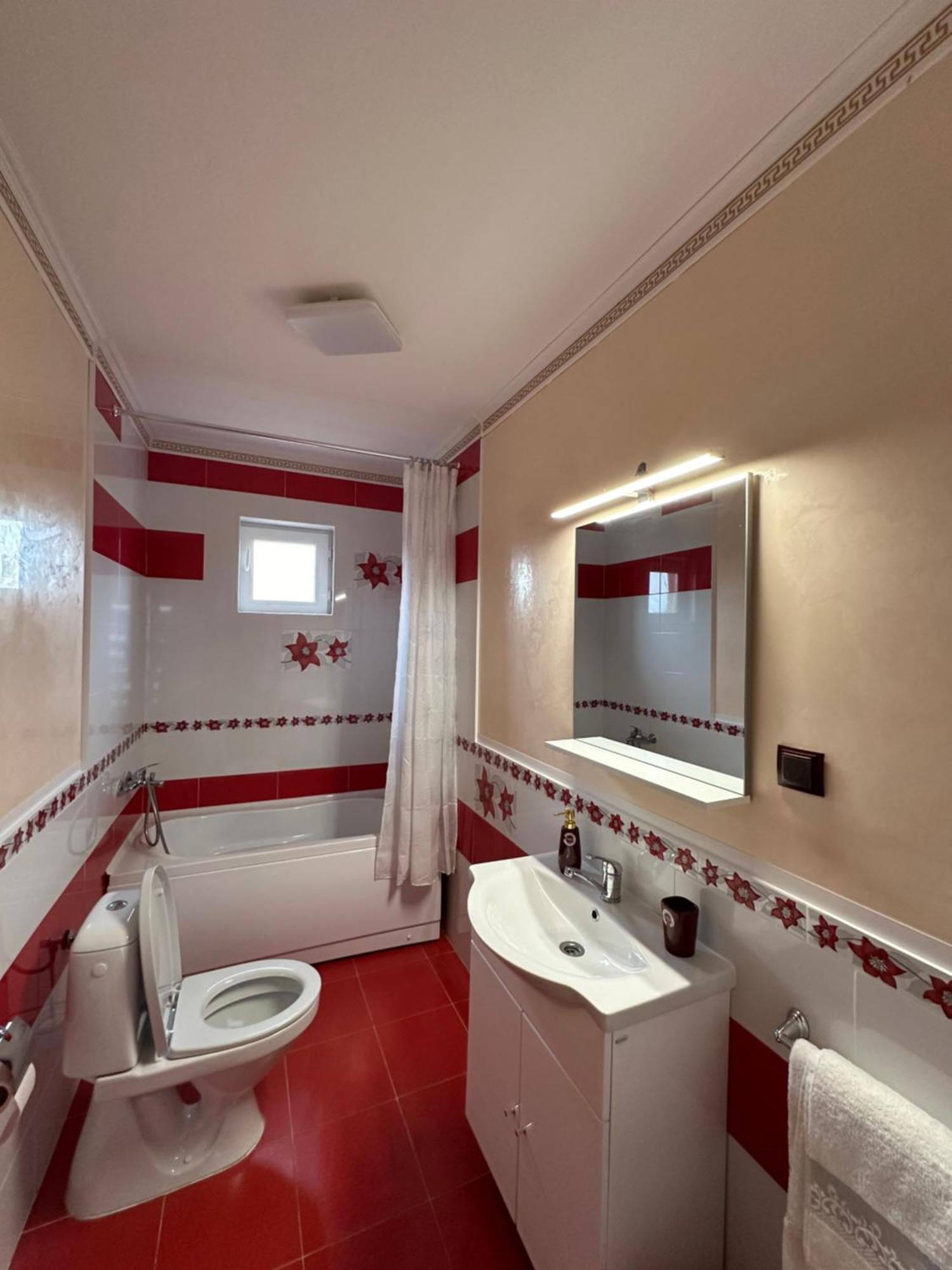Apartament Pruneanu Cimpia Turzii Luaran gambar