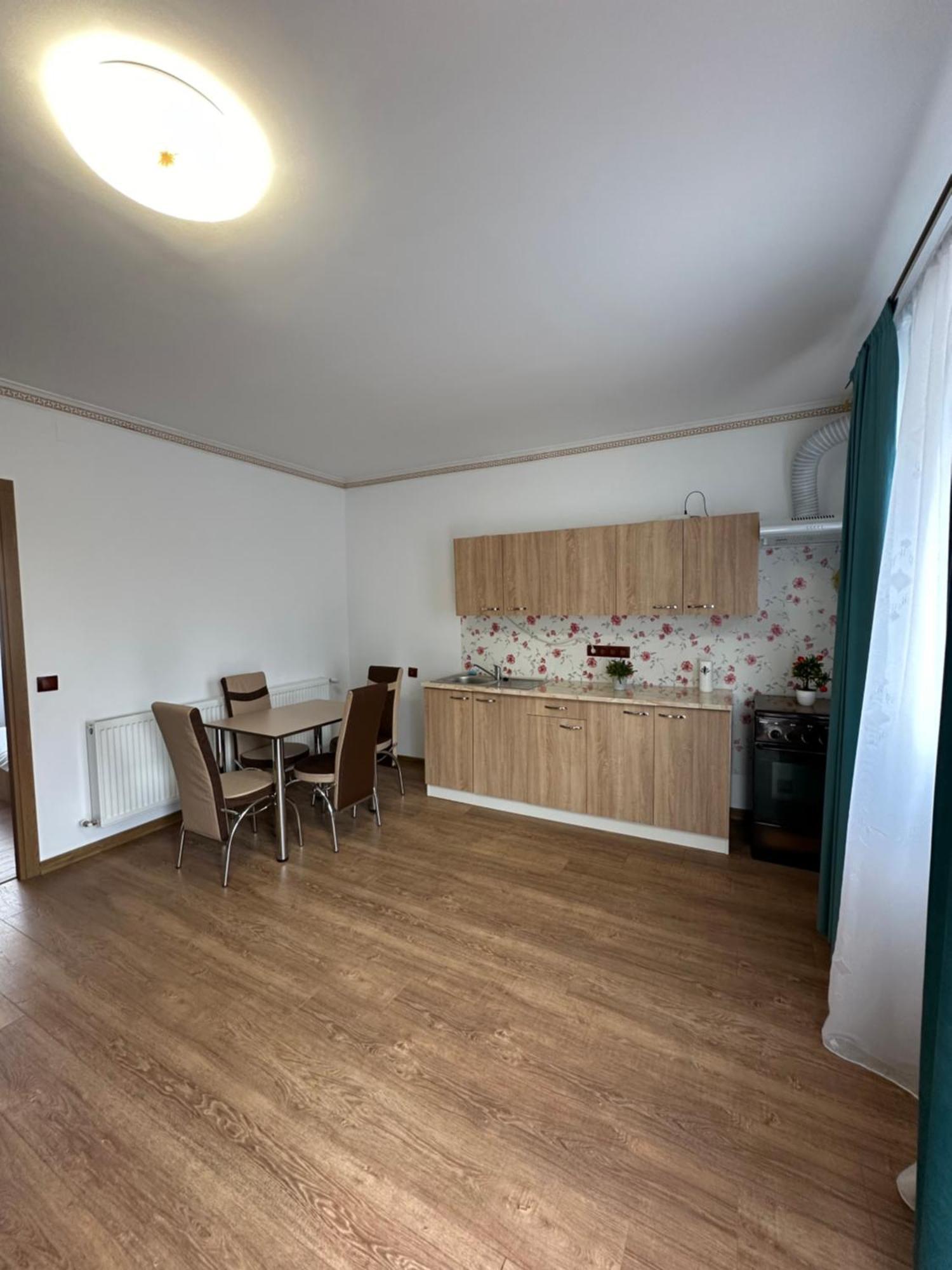 Apartament Pruneanu Cimpia Turzii Luaran gambar