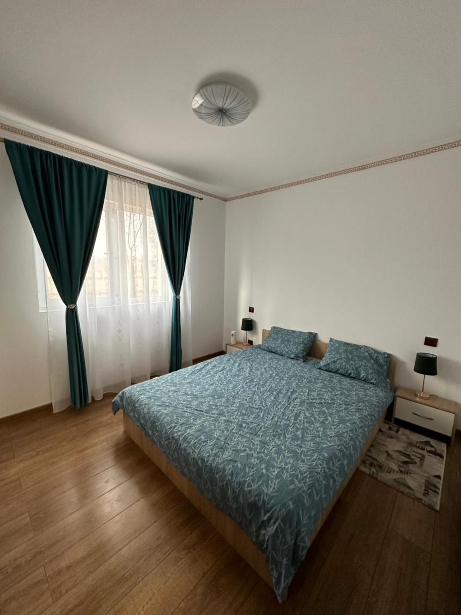 Apartament Pruneanu Cimpia Turzii Luaran gambar